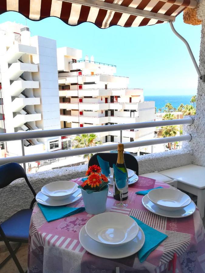 Apartment Near To The Ocean In Touristic Center Zone Playa Feñabe Exterior foto