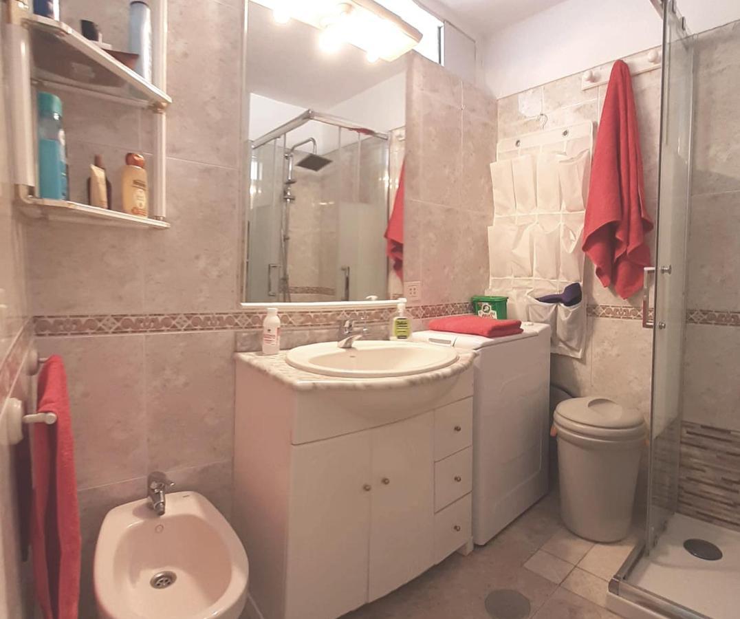 Apartment Near To The Ocean In Touristic Center Zone Playa Feñabe Exterior foto