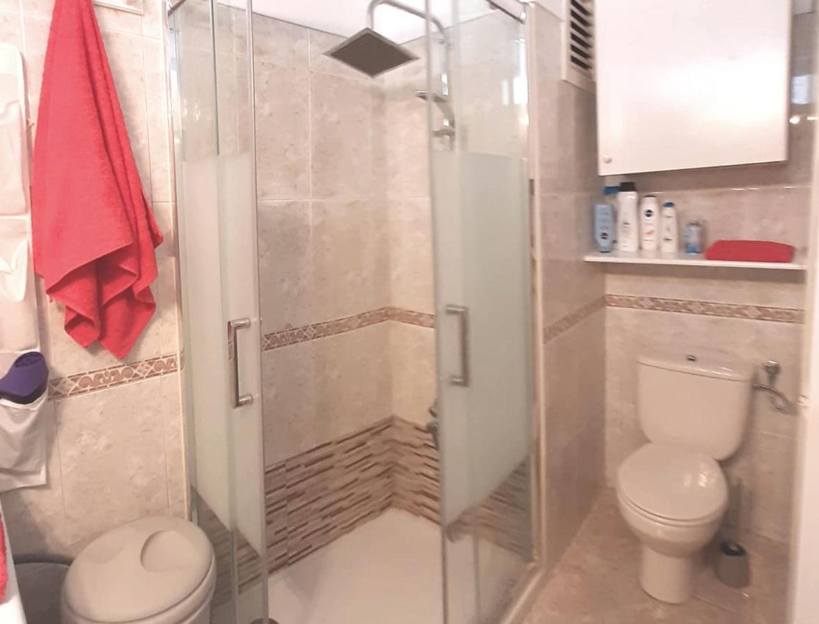 Apartment Near To The Ocean In Touristic Center Zone Playa Feñabe Exterior foto
